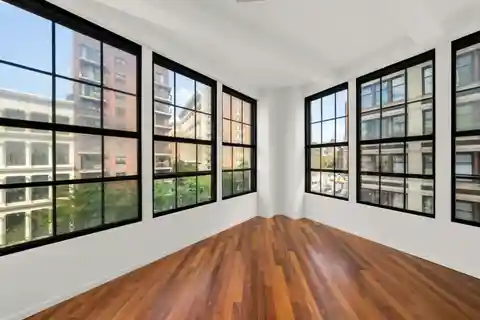 Bright Corner Loft