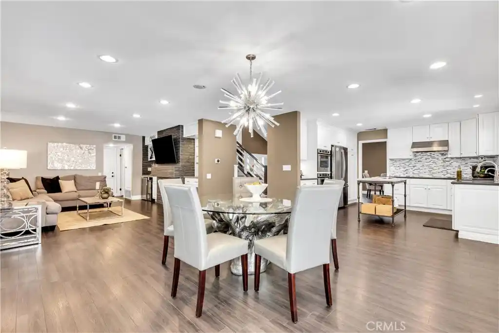 Remodeled Home on an Ultra-private Lot
