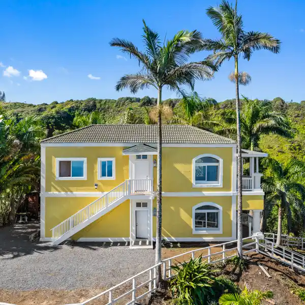 STUNNINGLY REMODELED HOME OFFERING EXPANSIVE OCEAN VIEWS