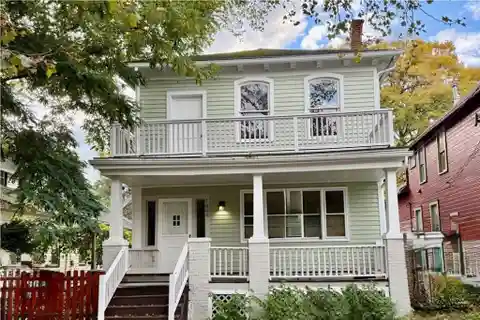 Modern Gem with Designer Kitchen Upgrades