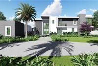 BRAND NEW PRIVATE GATED CONTEMPORARY