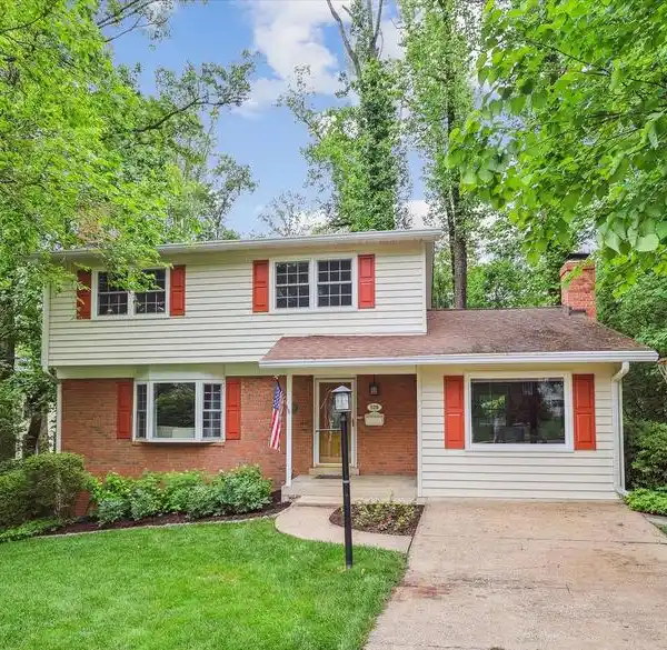METICULOUSLY MAINTAINED AND THOUGHTFULLY UPDATED HOME