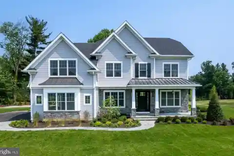 Exceptional Luxury Living in Berwyn