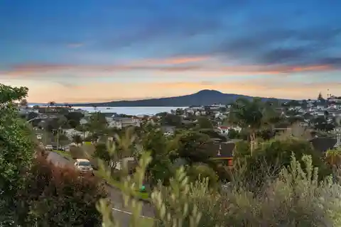 Large Home Near the Seaside with So Much Potential
