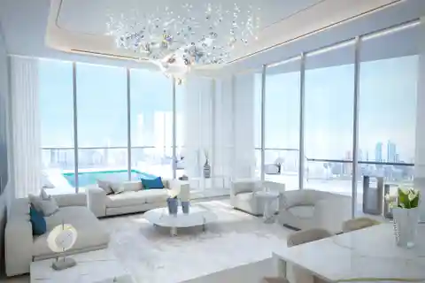 Elevated Penthouse Living at Coastal Haven