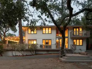 Beautiful Mid-century Home in Montecito Heights