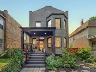 Meticulously Transformed Three-Flat into Single-Family
