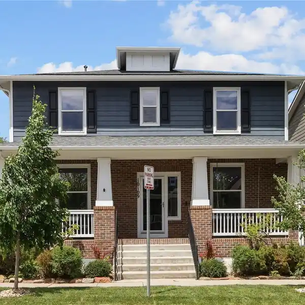 STUNNING HOME ON A SPACIOUS CORNER LOT