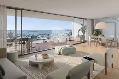 Ria Formosa Views at Waterfront Living
