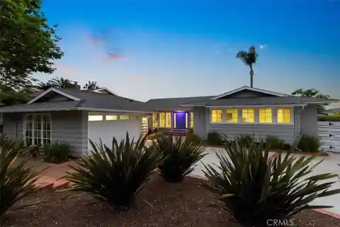 Impeccably Remodeled Single-Level Coastal Retreat