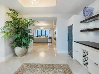 Three Bedroom Sky Home in Tavira in Bonita Bay