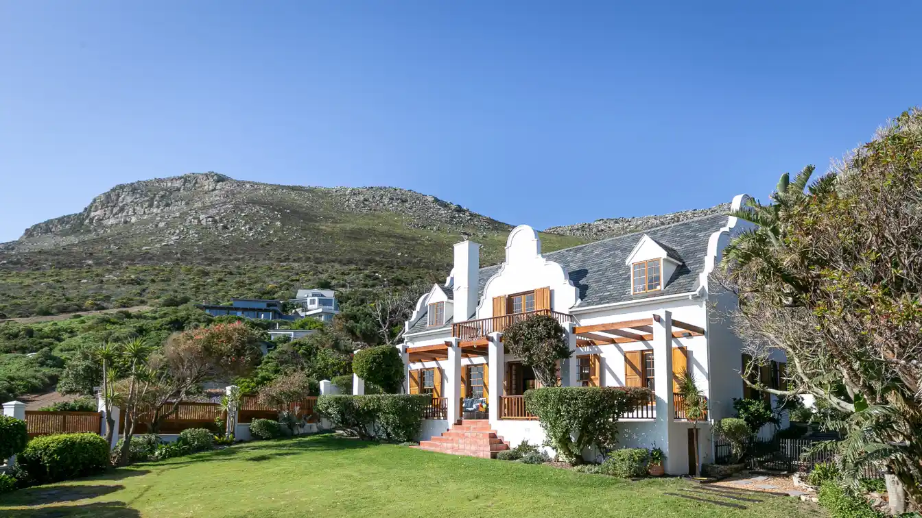 This Iconic Scarborough Residence Has It All