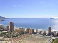 EXCLUSIVE AND LUXURIOUSLY APPOINTED PENTHOUSE
