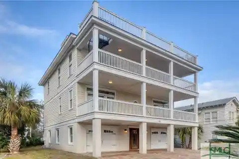A Tybee Treasure