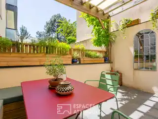 Stunningly Renovated 1930's House