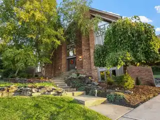 Wondrous Property Atop the Onondaga Escarpment