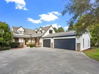 Private Lifestyle Estate