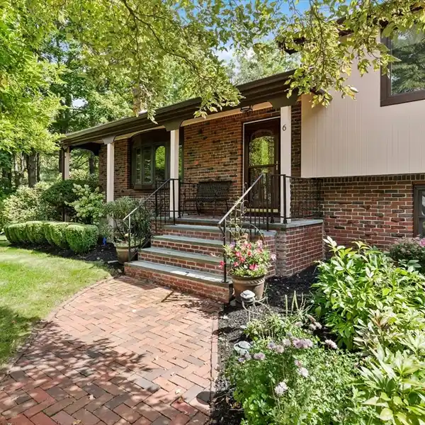 CHERISHED HOME IN A DESIRABLE NEIGHBORHOOD