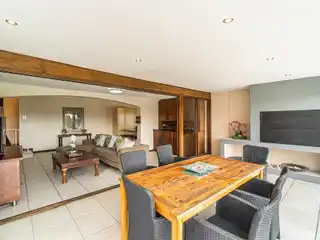 Meticulously Maintained Home