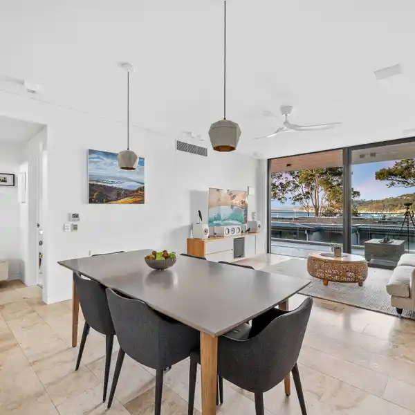 SPLENDID APARTMENT WITH HIGH-END DESIGN