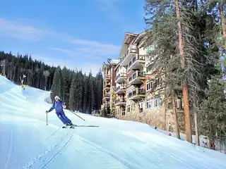 True Mountain Luxury in Lone Eagle