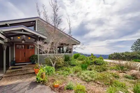 Incredible Corralitos Home on 4.35 Acres