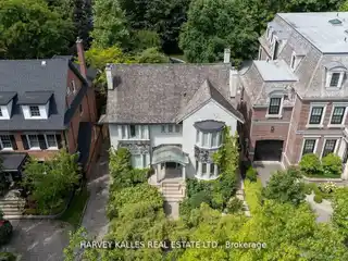 Exquisite Home in Premier Location