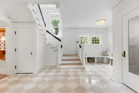 Elegant Fully Restored Victorian Home