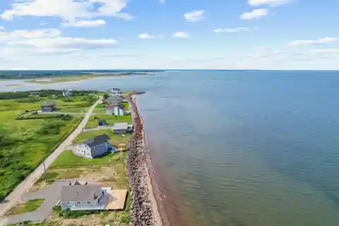 Rare Coastal Gem
