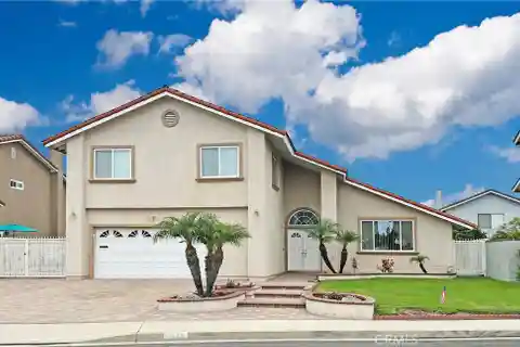 Exceptional Turnkey Home