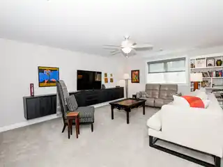 The Country Club Lifestyle at the Bay Club