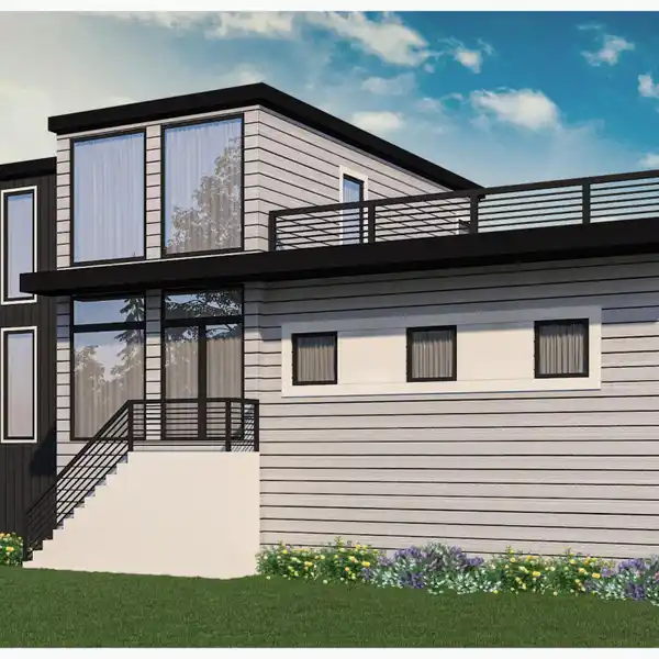 FABULOUS NEW BUILD
