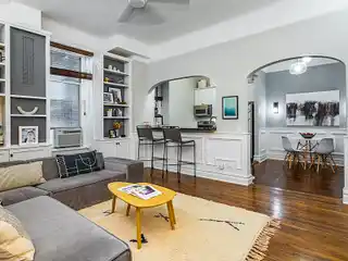 Warm and Welcoming Two Bedroom