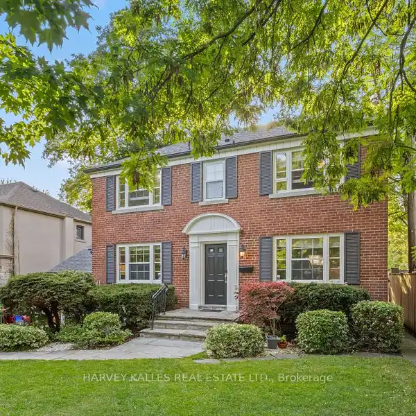 SPACIOUS HOME IN UPPER FOREST HILL
