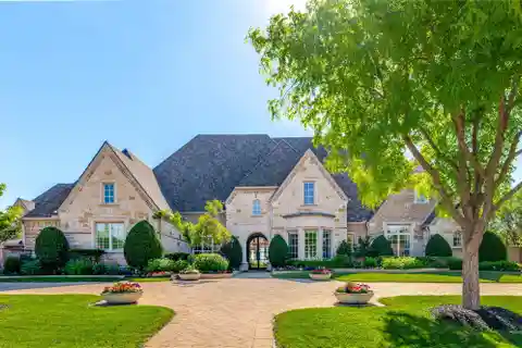 Elevated Living in the Estates at Craig Ranch