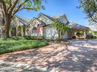 Renovated Home in Prestigious Pelican Bay
