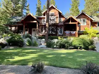 Peaceful Sanctuary in Glenbrook