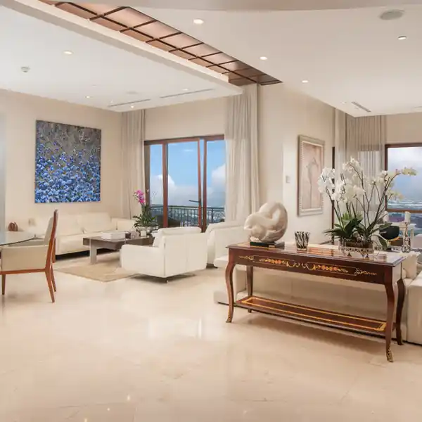 PENTHOUSE VISTA ROYALE ESCAZú