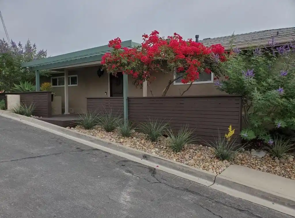 Pure La Mesa Charm