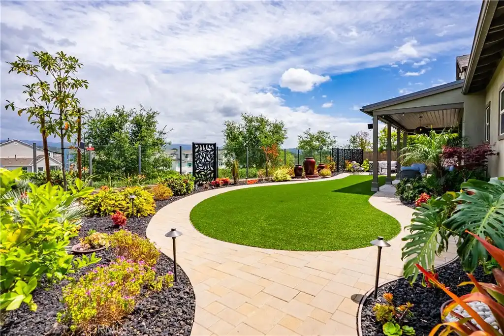 Exceptional Single-story Home in Coveted Gavilan