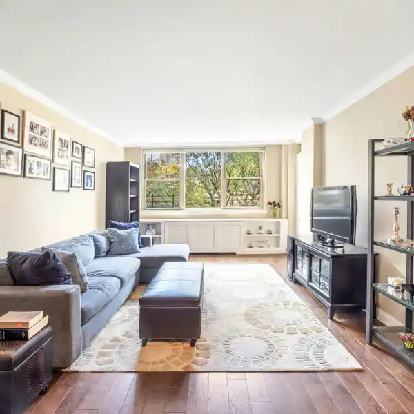 RENOVATED, SUNNY TWO BEDROOM HOME