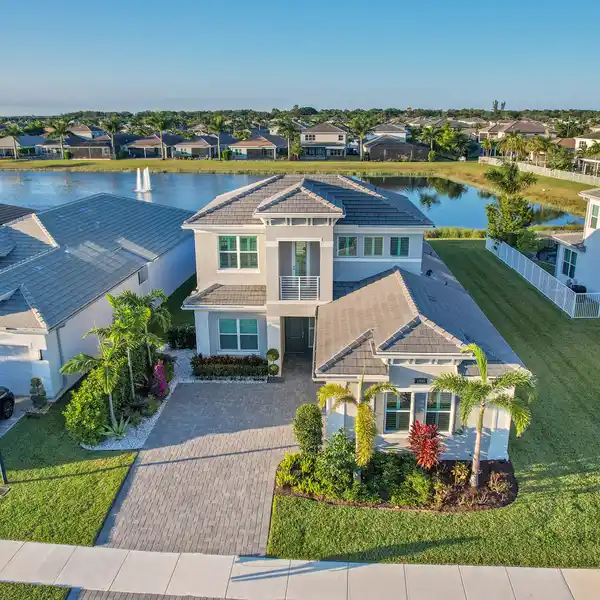 UNPARALLELED LUXURY IN PRESTIGIOUS POLO TRACE 2 COMMUNITY