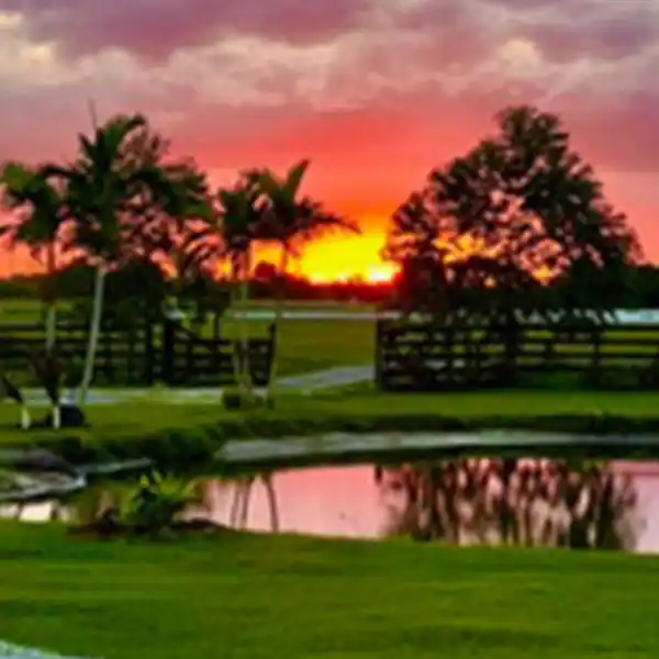 EQUESTRIAN ELEGANCE ON 8.42 ACRES