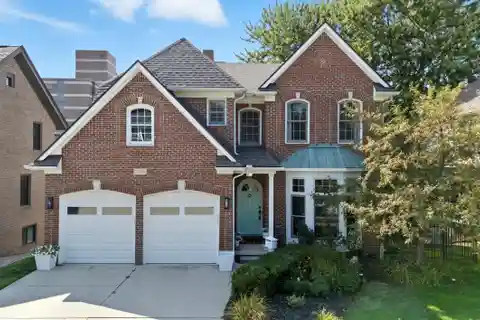 Outstanding Custom Smith-Built Colonial