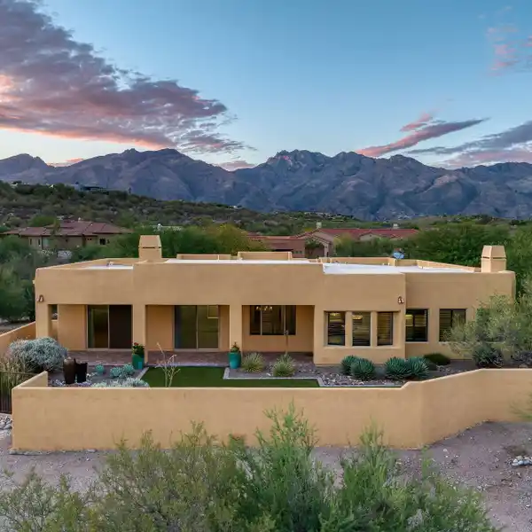 METICULOUSLY MAINTAINED FORMER MODEL HOME
