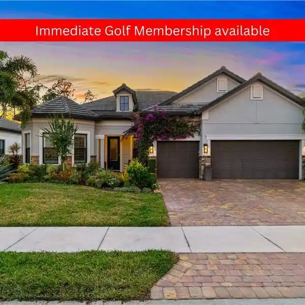 UNPARALLELED LUXURY AND LEISURE IN PRESTIGIOUS GREYHAWK