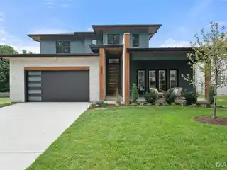 Stunning Custom Home Offering Exceptional Craftsmanship