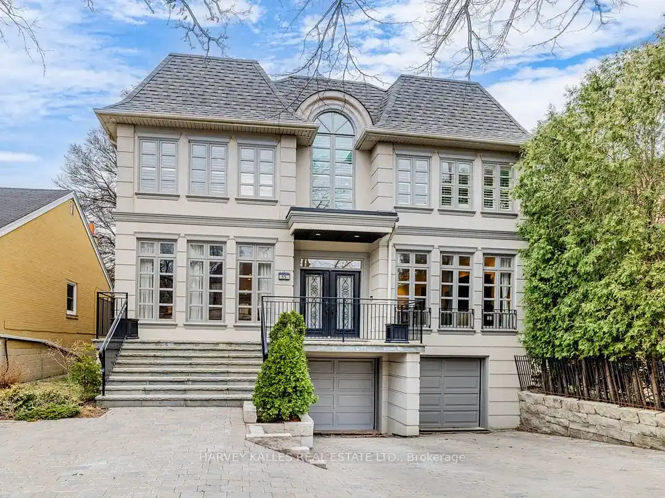 Exceptional Home in a Truly Prime Location