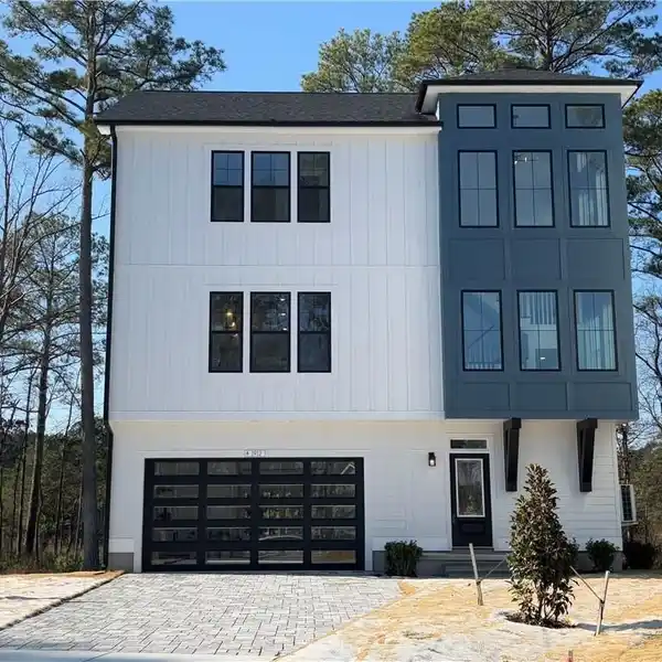 IMMACULATE WATERFRONT HOME