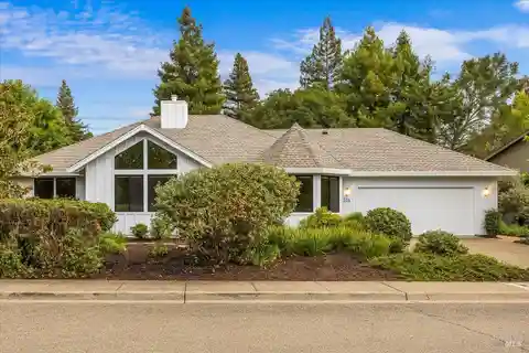 Beautifully Updated Single-Level Home